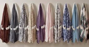 Premier Comfort Cozy Plush Printed Wrap, 50" x 70" – Premier Comfort Cozy Plush Printed Wrap, 50 x 70 in, Macy's Exclusive — 70% off