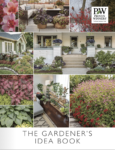 Proven Winners Gardener's Idea Book – Free Gardener's Idea Book packed with planting ideas