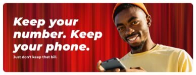 RedPocket Essentials Phone Plan – $10/month flat with no contracts — RedPocket's 'Lock-In Low Price' means no intro-rate jump