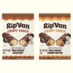 2 FREE Boxes of Rip Van Crispy Choco After Cash Back at Whole Foods – Buy two boxes of Rip Van Crispy Choco (Peanut Butter or Hazelnut) at Whole Foods