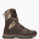 Rocky Men's Trophy Series 800G Insulated Outdoor Boots – 800g 3M Thinsulate insulation for cold-weather hunts