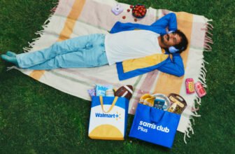 Sam's Club Plus + Walmart+ Memberships Together for $120/Year – Starting October 20, 2026: Walmart+ and Sam's Club Plus together for $120 a year