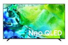 Samsung 65-Inch Neo QLED 4K Smart TV (QN80H, 2026) – 65-inch Neo QLED 4K TV