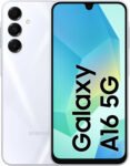 Samsung Galaxy A16 5G – FREE at Total Wireless with Port-In – The phone itself is $0 with a new line and an external number port-in