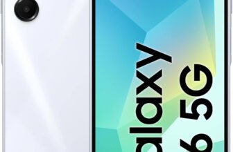 Samsung Galaxy A16 5G – FREE at Total Wireless with Port-In – The phone itself is $0 with a new line and an external number port-in