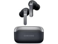 Samsung Galaxy Buds 4 Pro (2026) Wireless Earbuds (International Model) – 24-bit Hi-Res Audio codec for detailed wireless sound