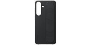 Samsung Galaxy S25 FE Standing Grip Phone Case – Made to fit the Samsung Galaxy S25 FE precisely, with clean cutouts for buttons, ports, and cameras