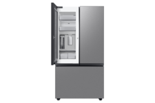 Samsung Bespoke French door refrigerator on sale during Samsung Fall Savings event