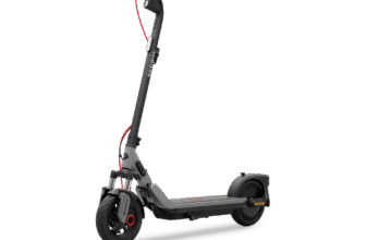 Segway E3 Go Electric Scooter – $549.99 at store.segway.com (regular price $649.99) - $100 launch discount, verified live and in stock on October 21, 2026