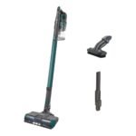 Shark Cordless Vacuum with Self Cleaning PowerFins Brushroll – Cordless stick vacuum with self-cleaning PowerFins brushroll