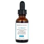 SkinCeuticals C E Ferulic Antioxidant Serum (1 oz) – 15% pure L-ascorbic acid vitamin C with vitamin E and ferulic acid