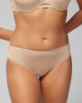 Soma Vanishing Edge Hipster Panties (Buy 3, Get 3 Free) – Six pairs for $54: buy 3 at $18 each and 3 more ring up free (works out to $9 a pair).