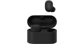 Sony WF-1000XM6 True Wireless Noise-Canceling Earbuds – Sony's 2026 flagship WF-1000XM6 true wireless earbuds with adaptive noise canceling