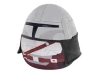 Squishmallows 12-inch Mandalorian Plush (Plushie Palooza) – Extra $10 off a $30+ plush order with code PLUSHTEN at checkout - code shown in the sale banner on Woot's own page