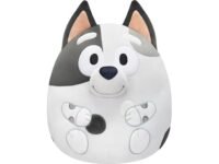 Squishmallows Original Bluey 12" Muffin Plush – 12-inch Squishmallows Bluey 'Muffin' plush