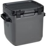 Stanley Adventure Cold for Days Outdoor Cooler (30-Qt) – 30-quart capacity — room for drinks, ice, and food for a full day out