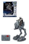 Star Wars Imperial Remnant AT-RT RC Walker with Mandalorian & Grogu – 13-inch remote-control AT-RT walker with walking action, sounds and light effects