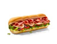 Subway BOGO free footlongs for Sub Club members, October 27 through November 8, 2026