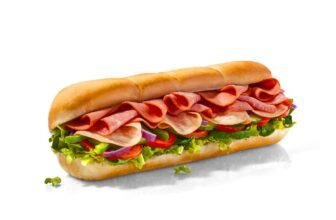 Subway BOGO free footlongs for Sub Club members, October 27 through November 8, 2026