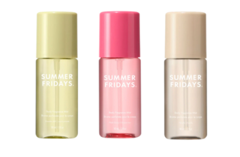 Summer Fridays Body Fragrance Mist at Sephora via TopCashback – $24 cash back on a $24+ Summer Fridays Body Fragrance Mist purchase at Sephora