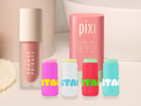 Summer Fridays Dream Lip Oil – 50% off select Revolve beauty items with code RBEAUTY at checkout (ends Oct 19)