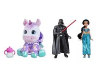 FREE $25 to Spend on Toys at Walmart via TopCashback – New TopCashback members: spend $25 or more on toys at Walmart through TopCashback