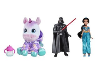 FREE $25 to Spend on Toys at Walmart via TopCashback – New TopCashback members: spend $25 or more on toys at Walmart through TopCashback