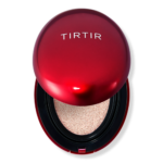 TIRTIR Mask Fit Red Cushion Mini – Mini 0.15 oz cushion - a low-commitment way to try the viral formula