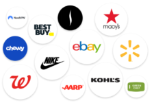 TopCashback $20 sign-up bonus offer for new members