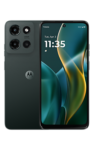 Tracfone Moto G 2025 Bundle with 1500 Plan – 64GB Moto G 2025 with 1500 talk/text/data plan included
