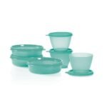 Tupperware 12-piece Wonder Full Little Wonders Mini Storage Set – 12-piece mini food storage set (Wonder Full Little Wonders line), HSN Deal price $16.97 (was $26.99, 37% off)