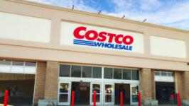UberEats 20% off Costco purchases with linked Costco membership (offer valid through Dec 1)
