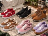 Vans and Skechers shoes on sale at Woot from $9.99