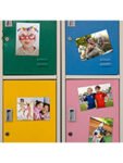 Walgreens Custom 5x7 Photo Magnet – Custom 5x7 photo magnet printed from your own photo