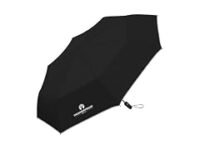 Weatherproof Automatic Rain Umbrella – $9.99 (Was $19.99) – Weatherproof Automatic Rain Umbrella (Black) on sale for $9.99 in Woot's Luggage and Travel Stuff event