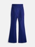 Weekend Academy Girls Seamless Flare Leggings – Seamless knit — no chafing seams for all-day wear