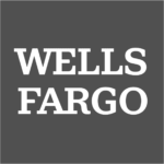 Wells Fargo logo — $2,500 Premier checking bonus offer.