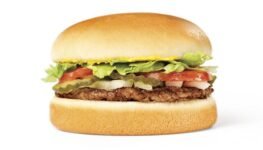 Free Whataburger Burger for New Rewards Members – New Whataburger Rewards members get a FREE burger added to their account just for signing up