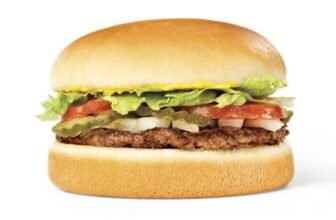 Free Whataburger Burger for New Rewards Members – New Whataburger Rewards members get a FREE burger added to their account just for signing up