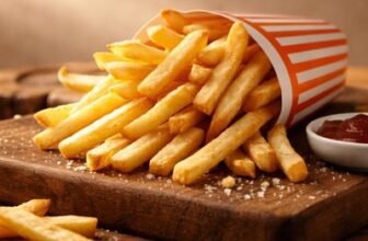 Free Medium Fries with Whatafresher Purchase at Whataburger – Whataburger Rewards members get FREE medium fries with any Whatafresher purchase