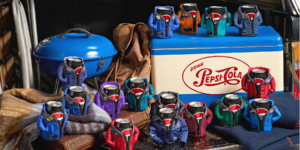 Win a FREE Pepsi Mini NFL Puffer Jacket (14,000 Winners) – Mini NFL puffer jacket sweepstakes