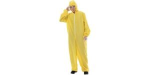 Woot Last-Minute Costume Sale: Up to 80% Off Halloween Costumes – Woot's Last-Minute Costume Sale runs through October 28.