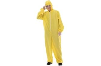 Woot Last-Minute Costume Sale: Up to 80% Off Halloween Costumes – Woot's Last-Minute Costume Sale runs through October 28.