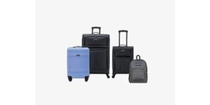 Woot Luggage & Travel Sale – Picks from $28.99 (Up To 79% Off) – Woot's Luggage and More Travel Stuff sale runs through October 27 at 12 AM CT