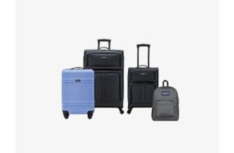 Woot Luggage & Travel Sale – Picks from $28.99 (Up To 79% Off) – Woot's Luggage and More Travel Stuff sale runs through October 27 at 12 AM CT