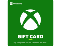 Xbox $100 Gift Card (Email Delivery) – $100 Xbox gift card delivered by email