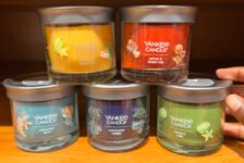Yankee Candle Mini Candles — 10 for $10 – 10 Yankee Candle mini candles for $10 total — 80% off the $49.90 list