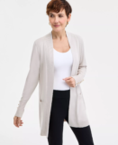 Women’s Flyaway Cardigan Sweater