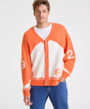 Macy’s Exclusive Disney Cardigan