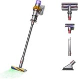 Dyson V15 Detect Cordless Vacuum